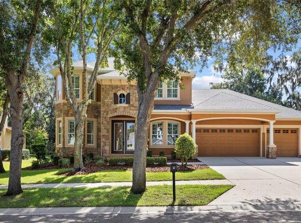 15910 TERNGLADE Drive, LITHIA, FL 33547