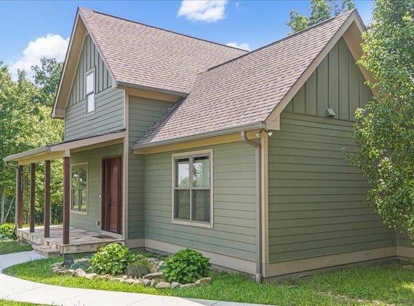 220 Bear Crawl Road, Jasper, TN 37347