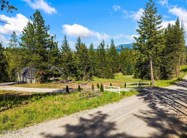 261 Hawkwind Trail, Cocolalla, ID 83813