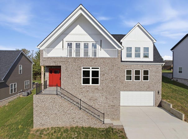 442 General John Payne Boulevard, Georgetown, KY 40324