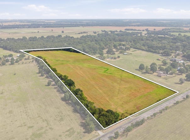 E FM 120, Denison, TX 75021