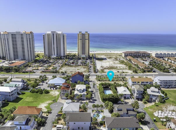 Parcel B Sonata Court, Navarre, FL 32566