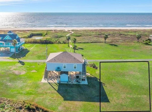 17 Pelican Beach Drive, Cameron, LA 70631