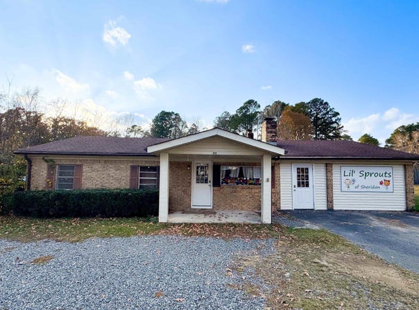 959 Grant 83, Sheridan, AR 72150