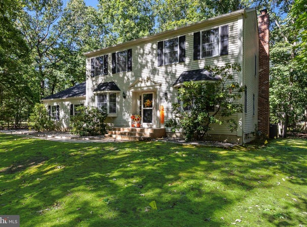 14 WETHERSFIELD Drive, MEDFORD, NJ 08055