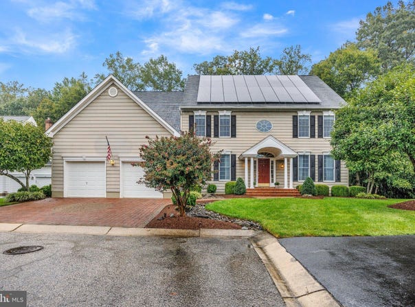 2700 WINDSWEPT Lane, ANNAPOLIS, MD 21401