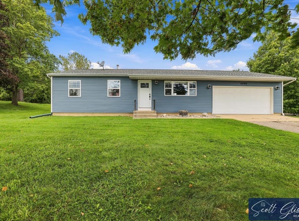 2969 BAUER ROAD, JENISON, MI 49428