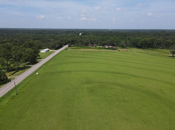 Hwy 134, Opp, AL 36467