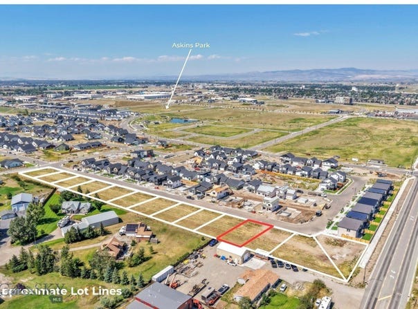 820 Spaniel Lane, Belgrade, MT 59714