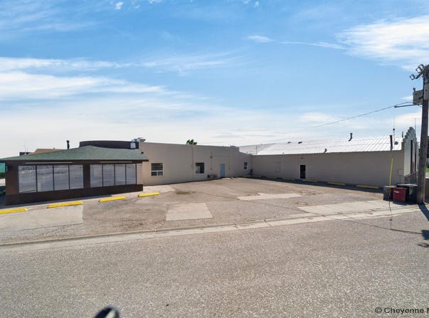 1558 MAIN ST, Torrington, WY 82240