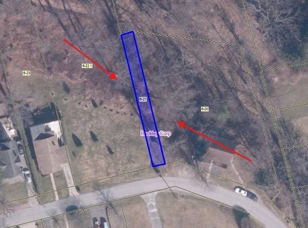 Dexter Ave, Beckley, WV 25801