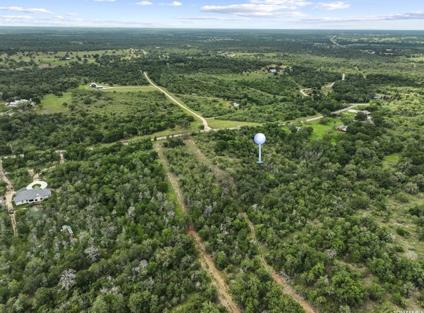 Burdette Wells Rd, Lockhart, TX 78644