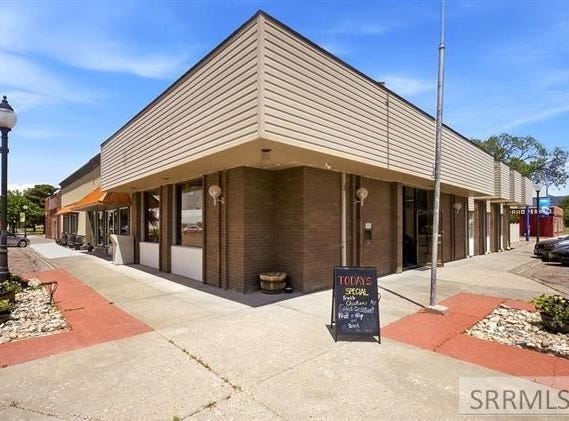 17 E Center Street, Downey, ID 83234