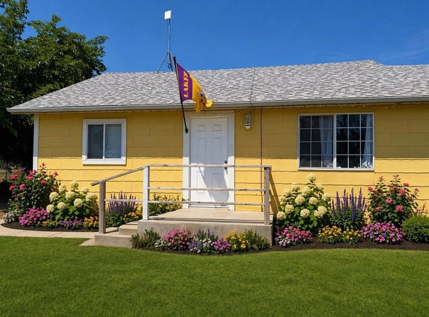 22518 E Lincoln Ave, Reedley, CA 93654