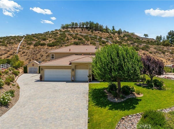 34016 Desert, Acton, CA 93510
