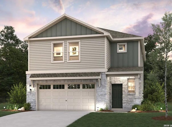6503 Bufflehead Bend, Leon Valley, TX 78240