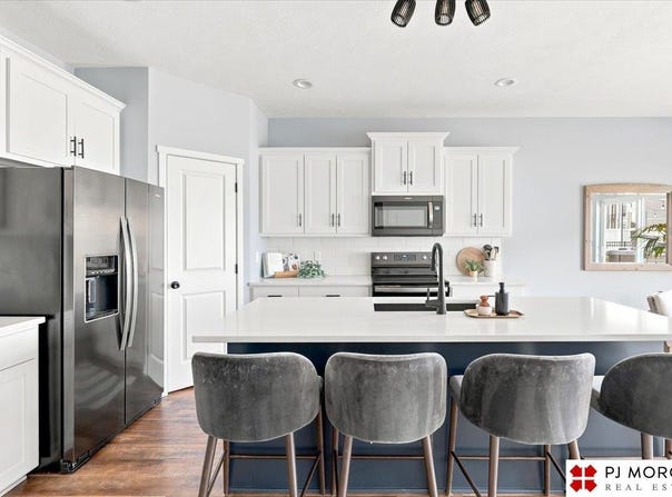 23815 Harvest Heights Circle, Waterloo, NE 68069