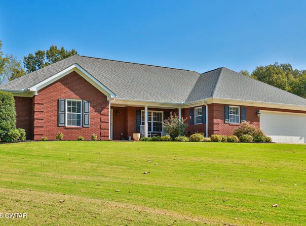 148 Scattered Acres Loop, Dyer, TN 38330