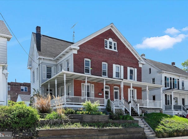 548 BROADWAY, RED LION, PA 17356