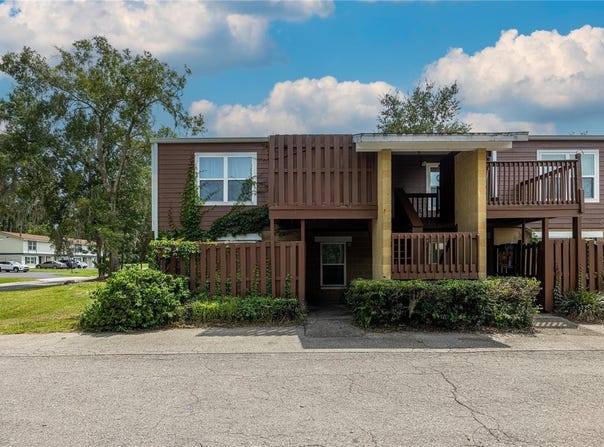 3934 SW 26TH Drive, GAINESVILLE, FL 32608