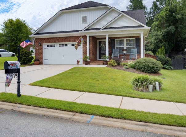 125 Stone Column Way, Columbia, SC 29212