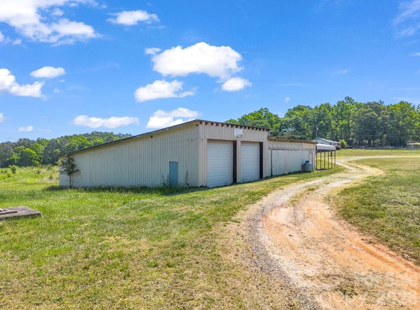 S Hwy 9, Columbus, NC 28722