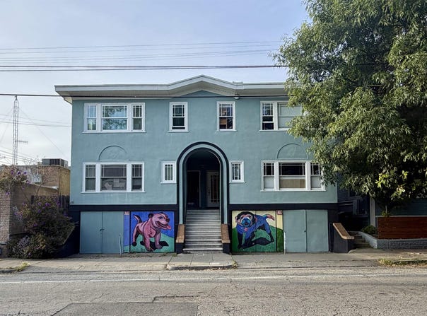 594 55Th St, Oakland, CA 94609
