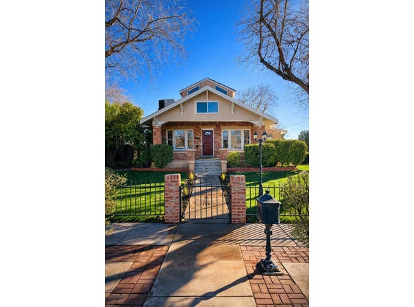 197 S 600 E, St George, UT 84770