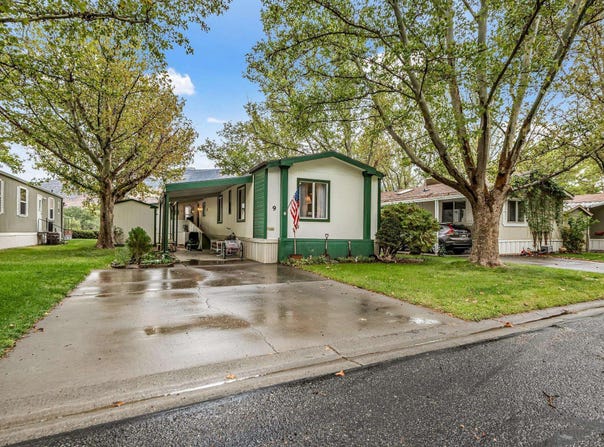 3781 Granada Drive, Palisade, CO 81526