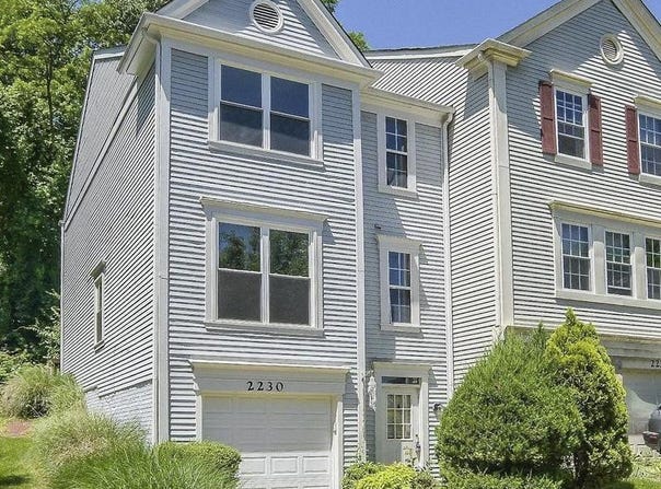 2230 WIMBLEDON Circle, SILVER SPRING, MD 20906