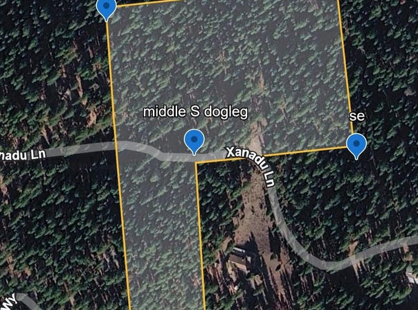 2245 Xanadu Road, Clio, CA 96106