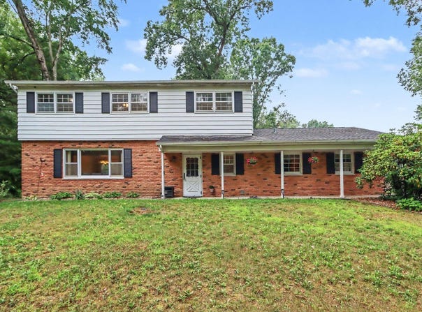15869 Null Road, Three Rivers, MI 49093