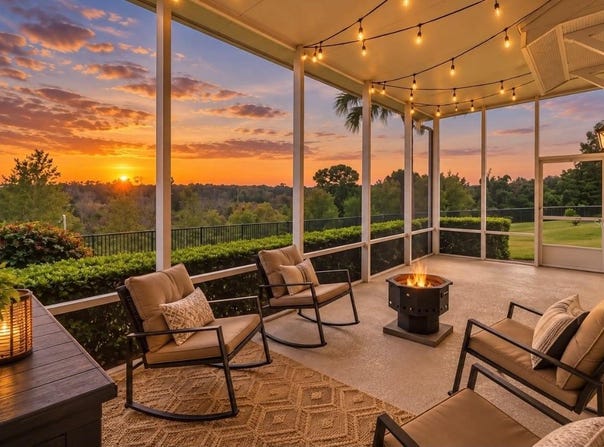740 CHACALL Loop, MOUNT DORA, FL 32757