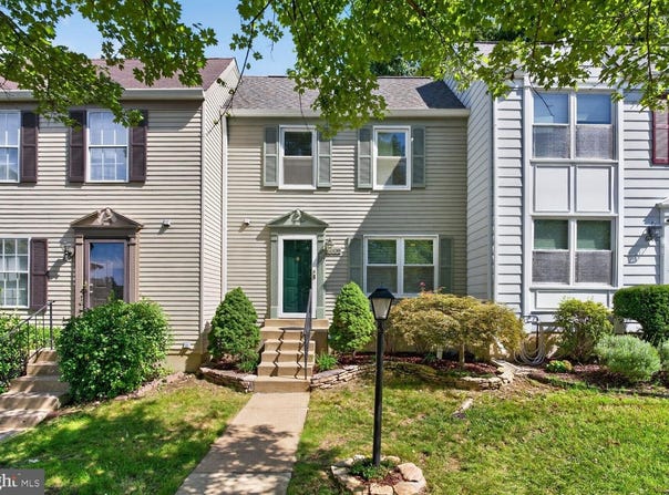 6608 ROCKLEIGH Way, ALEXANDRIA, VA 22315