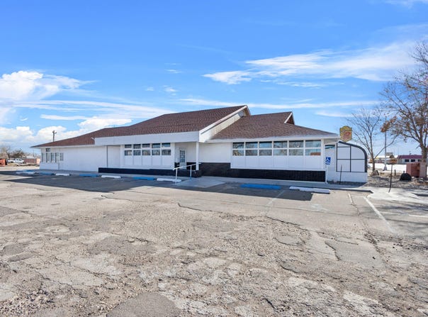418 S Main Street, Belen, NM 87002