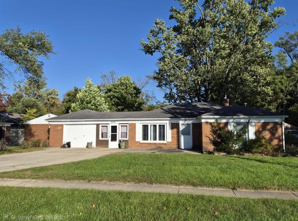 3350 Rockingham Avenue, Kalamazoo, MI 49048