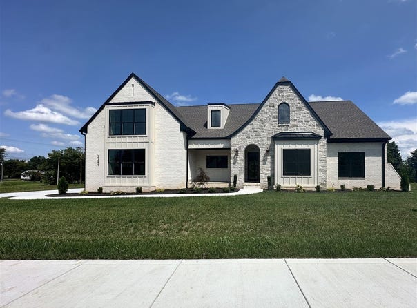 Upper Gable Drive lot: 263, Bowling Green, KY 42104