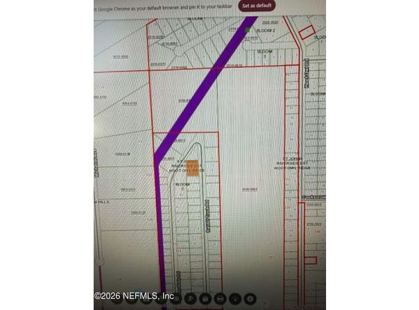 RABBIT TRACK Road, Satsuma, FL 32189