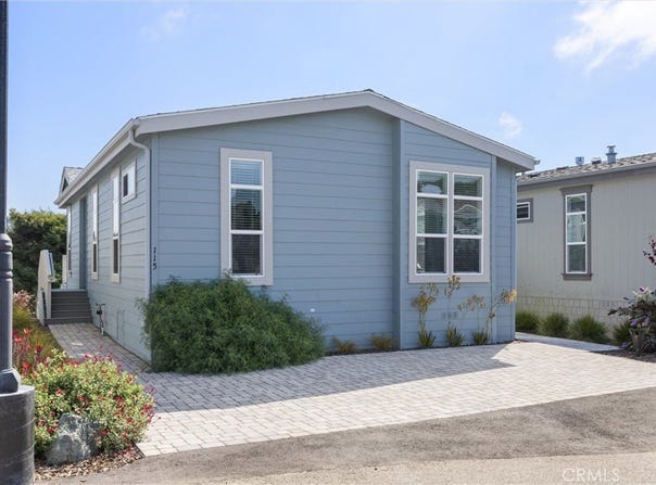 1460 Main, Cambria, CA 93428