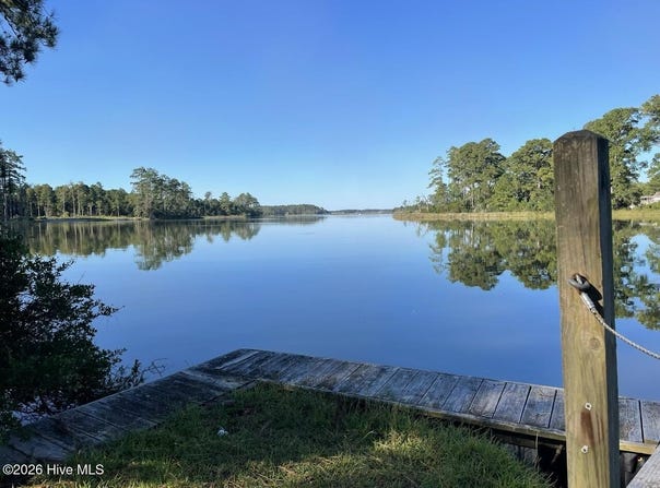 4701 Merrimon Road lot: 77, Beaufort, NC 28516