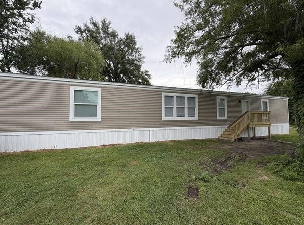 410 W Hickory, Orange, TX 77630