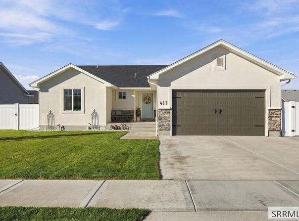 411 Rock Hill Lane, Idaho Falls, ID 83401
