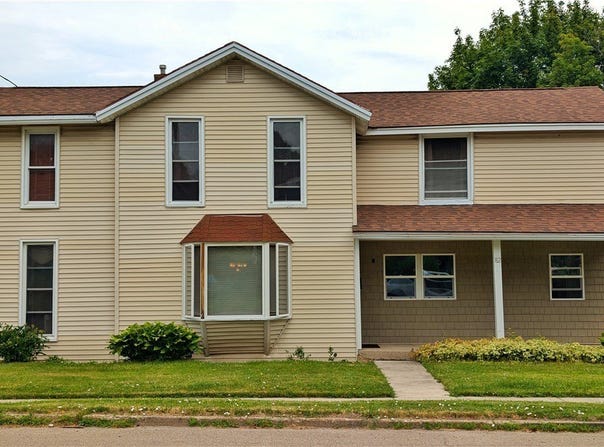 80-82 Covington Street, Perry, NY 14530