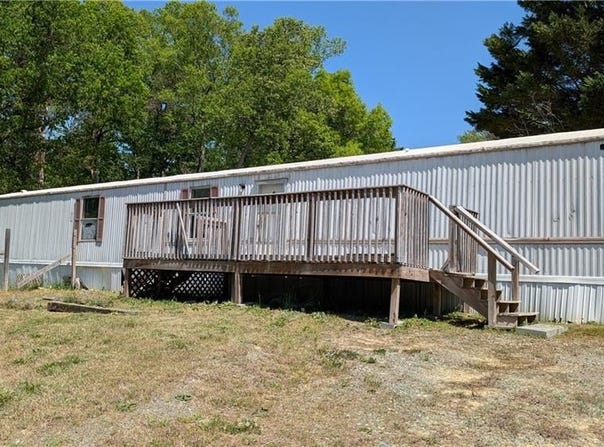 4471 Ben Lane, Walkertown, NC 27051