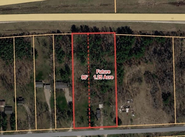 Wall Road, Port Huron, MI 48060