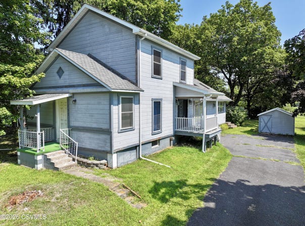 157 SPRUCE Street, Elysburg, PA 17824