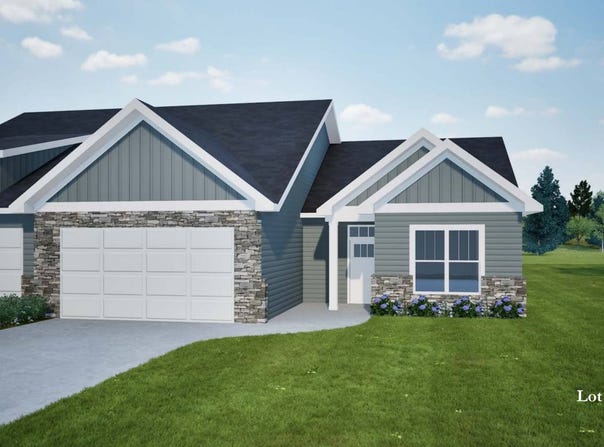 369 Wellfield Drive, Nappanee, IN 46550