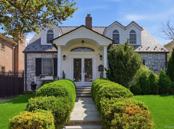 1421 Burton Street, Whitestone, NY 11357
