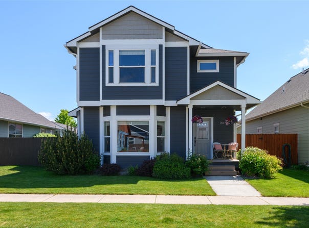 2434 Riata Road, Missoula, MT 59808