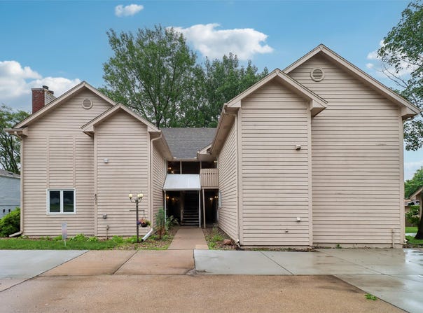 401 SE Lowell Drive, Ankeny, IA 50021